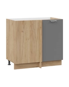 Шкаф под мойку ТриЯ Габриэлла 1Н9У Трия