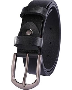 Ремень женский Ezcase Koloss Agnia 2 / K6.11black