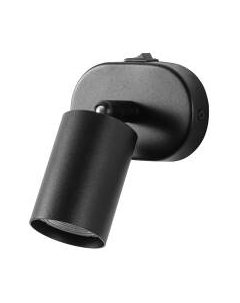 Спот Arte Lamp Aquarius A3226AP-1BK Arte lamp