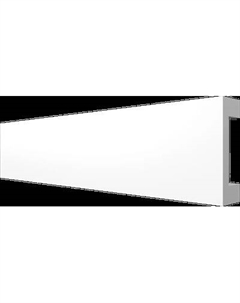 Молдинг Decor-Dizayn DD618 Decor-dizayn