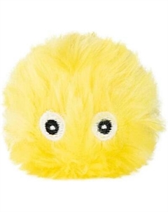 Игрушка для кошек Fancy Pets Пушистый мячик со звуком-2 / FG230609007-2L Fancy pets
