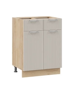 Шкаф-стол кухонный ТриЯ Кимберли 1Н6Я1 Трия