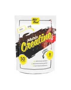 Креатин Matrix Notbad