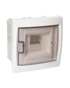 Бокс пластиковый Bylectrica КНС-4Д