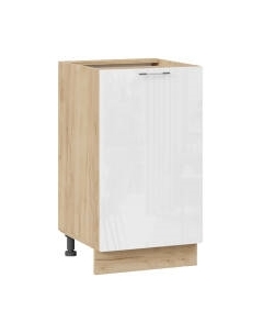 Шкаф-стол кухонный ТриЯ Весна 1Н45 Трия