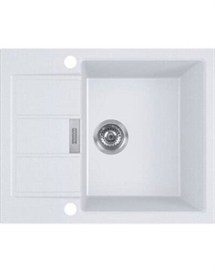 Мойка кухонная Franke S2D 611-62/500