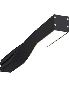 Профиль для светодиодной ленты Maytoni ALM-3535R-B-TL-90-0.4M