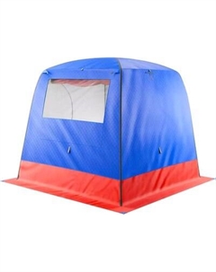 Палатка-баня MORZH XL Lux Morzh