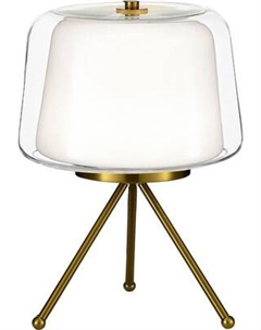 Прикроватная лампа ST Luce SL6127.304.01 St luce