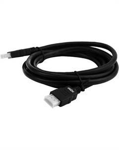 Кабель Ergolux ELX-VC01P-HDMI