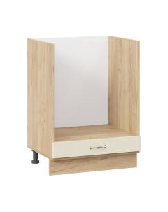 Шкаф под духовку ТриЯ Бьянка 1Н6Б Трия