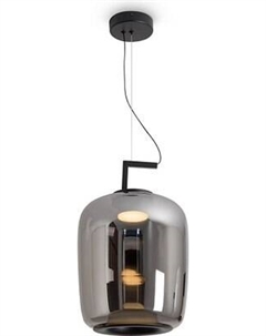 Потолочный светильник Freya Clod FR6186PL-L7SM2