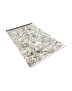 Ковер Radjab Carpet Валенсия Прямоугольник S032A / 10536RK Radjab carpet
