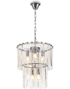 Люстра Freya Surface FR2048PL-05CH