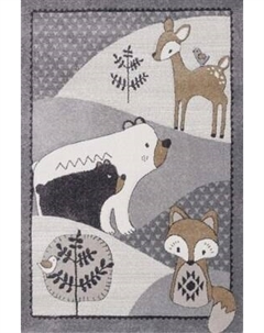 Коврик Vegas Kids 06WBG 1K / 332169011 Sintelon