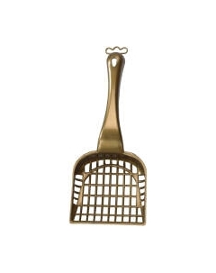 Совок для туалета EBI 442-430415/Gold Ebi