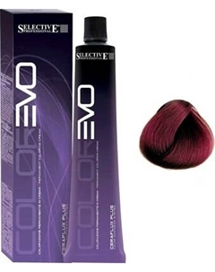 Крем-краска для волос Selective Professional Colorevo 5.67 Selective professional