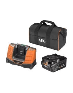 Аккумулятор для электроинструмента AEG Powertools SEТL1840SHD / 4935478944 Aeg powertools