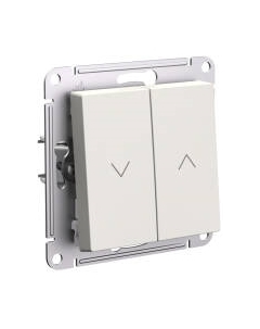 Выключатель Systeme (Schneider) Electric AtlasDesign ATN000219 Systeme (schneider) electric