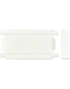 Ввод питания для шинопровода Wertmark WTH.L5.00.OP0