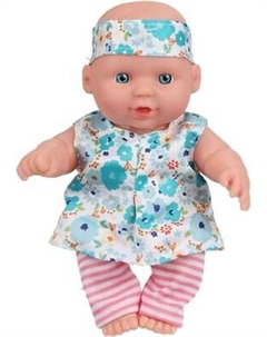 Пупс Карапуз SM20-04-DISP-25-RU