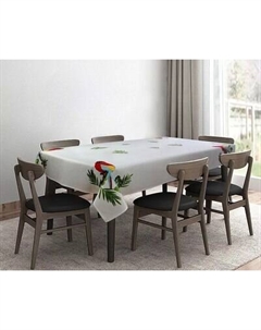 Скатерть Parrot 160x350 / 8680943244727 Arya