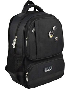 Школьный рюкзак Крутой утенок / 68244 Feniks