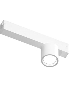 Трековый светильник Ambrella Magnetic GL1241 WH