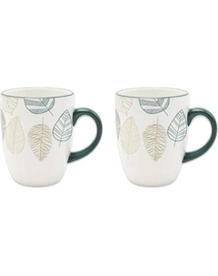 Набор кружек Prima Collection Листопад PC714LF3302 Prima collection