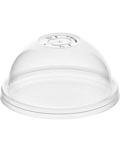 Набор крышек для стаканов Паксервис Для Bubble d90мм / 388873