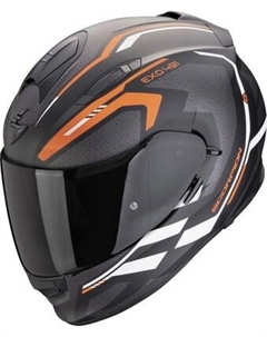 Мотошлем Scorpion Exo Exo-491 Kripta Scorpion exo