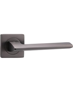 Ручка дверная Vantage V54GR AL