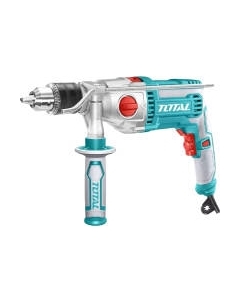 Дрель TOTAL TG211166 Total