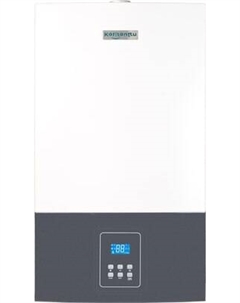 Газовый котел Toivo T10 DK / 0000000054 Kotitonttu