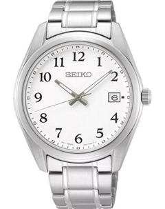 Часы наручные мужские Seiko SUR459P1
