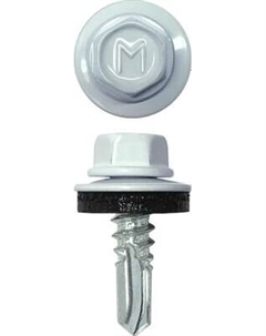 Саморез Daxmer Кровельный 5.5x19