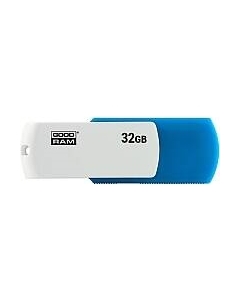 USB flash накопитель UCO2 32GB (UCO2-0320MXR11) Goodram