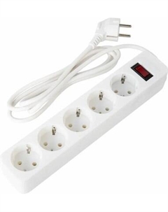 Сетевой фильтр Sonnen SPW-185 / 513653