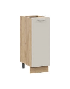 Шкаф-стол кухонный ТриЯ Габриэлла 1Н3 Трия