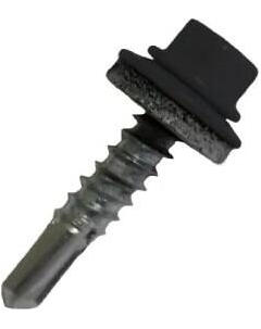 Саморез Daxmer Кровельный 5.5x19