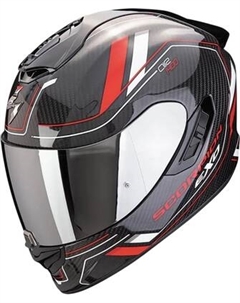 Мотошлем Scorpion Exo Exo-1400 Evo II Carbon Air Mirage Scorpion exo