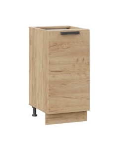 Шкаф-стол кухонный ТриЯ Детройт 1Н4 Трия