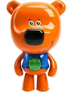 Развивающая игрушка Умка Кеша / HT872-R-WOD