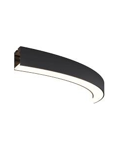 Профиль для светодиодной ленты Maytoni ALM-3535R-B-D-90-0.8M