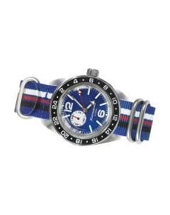 Часы наручные мужские Восток 03096А