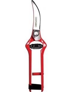 Секатор механический Obrigado 200мм D15мм / 2465