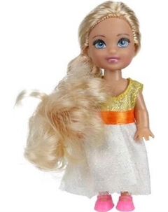 Кукла Карапуз Аня / ANNA-BF17-BB