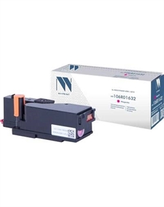 Тонер-картридж NV Print NV-106R01632M Nv print