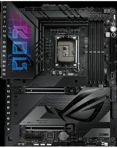 Материнская плата Asus ROG Maximus Z790 Dark Hero