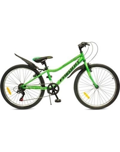 Велосипед Sirius-24VS / SIR24V12GN Favorit